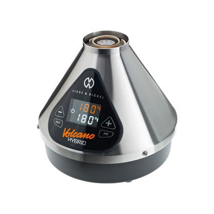 VOLCANO HYBRID - Vaporisateur ~ STORZ & BICKEL ~