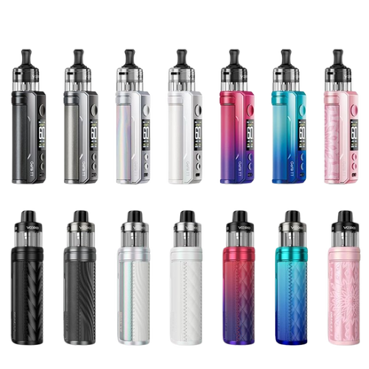 Kit Pod Drag S2 avec PnP-X