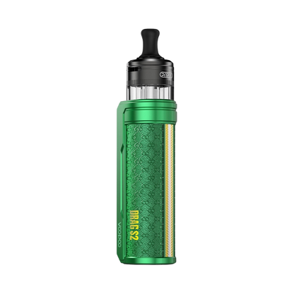 Kit Pod Drag S2 (NEW COLORS) avec PnP-X
