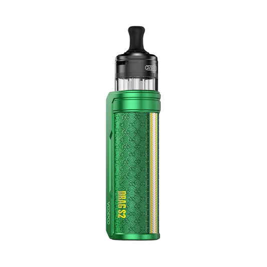 Kit Pod Drag S2 (NEW COLORS) avec PnP-X