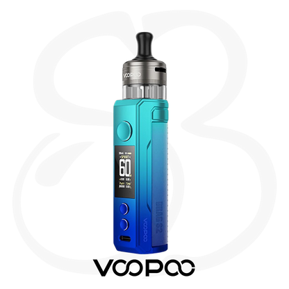 Kit Pod Drag S2 avec PnP-X
