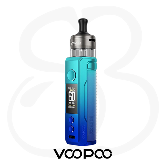 Kit Pod Drag S2 avec PnP-X