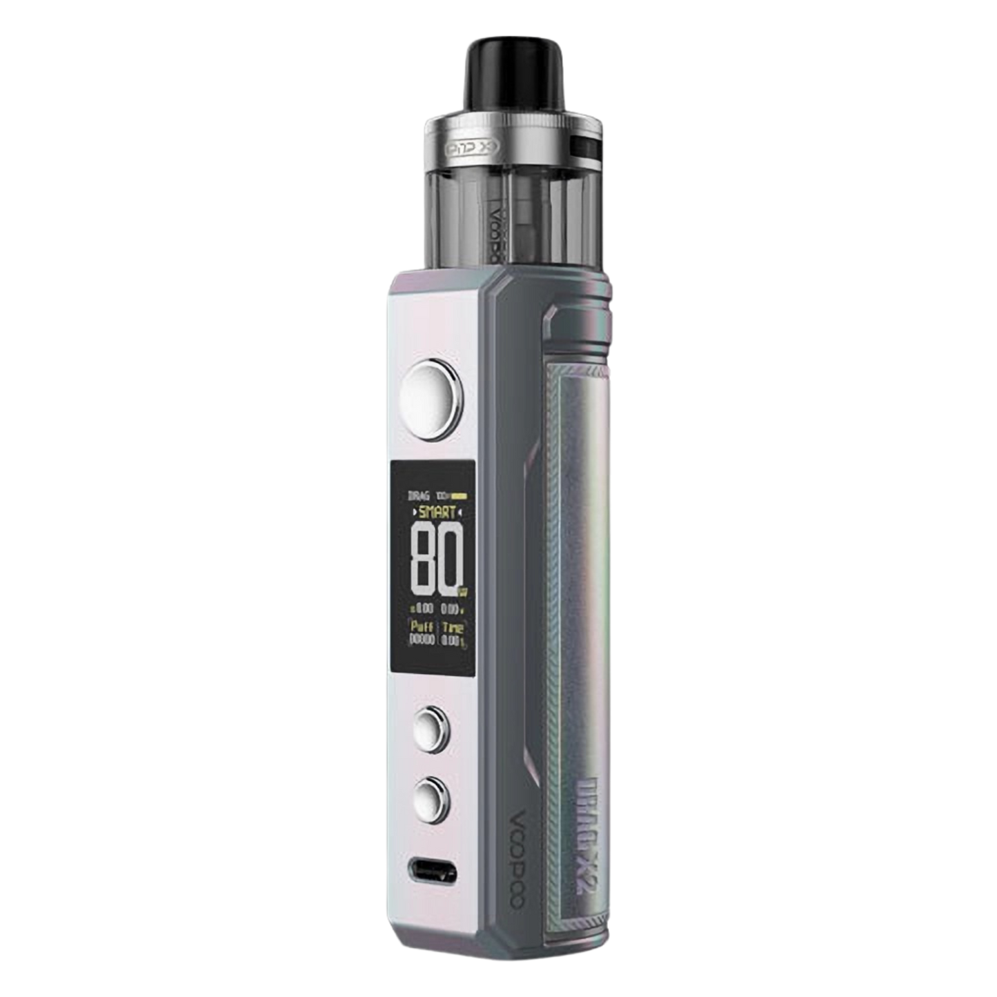 Kit Pod Drag X2 avec PnP-X