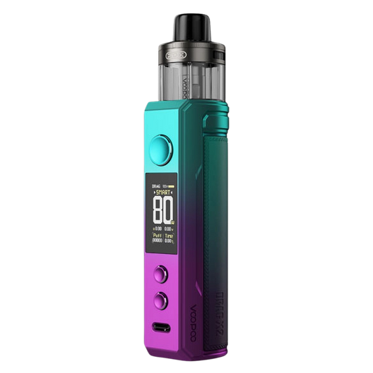 Kit Pod Drag X2 avec PnP-X