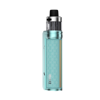 Kit Pod Drag X2 (NEW COLORS) avec PnP-X