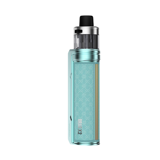 Kit Pod Drag X2 (NEW COLORS) avec PnP-X