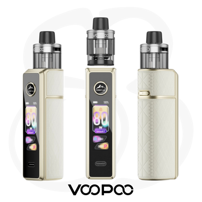 Kit Pod Drag X3 avec PnP-X