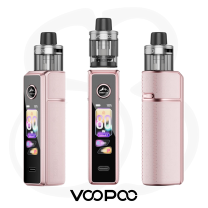 Kit Pod Drag X3 avec PnP-X