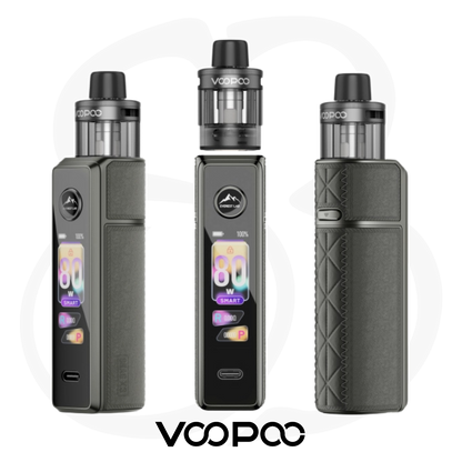 Kit Pod Drag X3 avec PnP-X