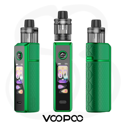 Kit Pod Drag X3 avec PnP-X