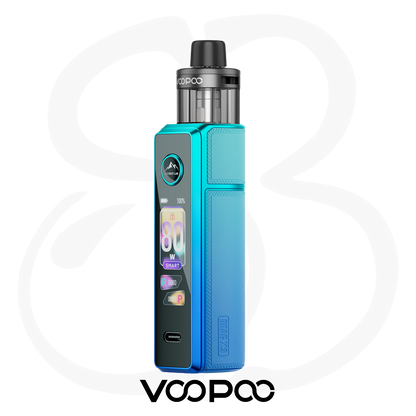 Kit Pod Drag X3 avec PnP-X