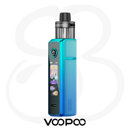 Kit Pod Drag X3 avec PnP-X
