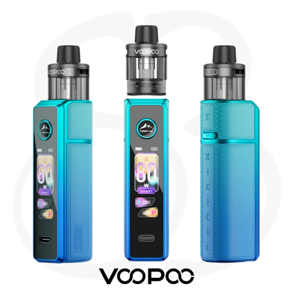 Kit Pod Drag X3 avec PnP-X