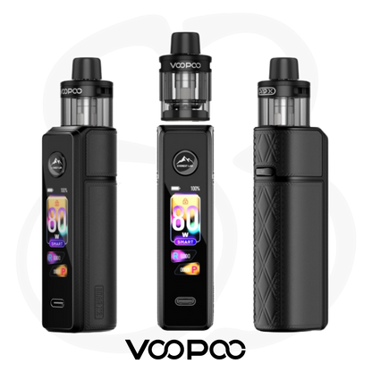 Kit Pod Drag X3 avec PnP-X