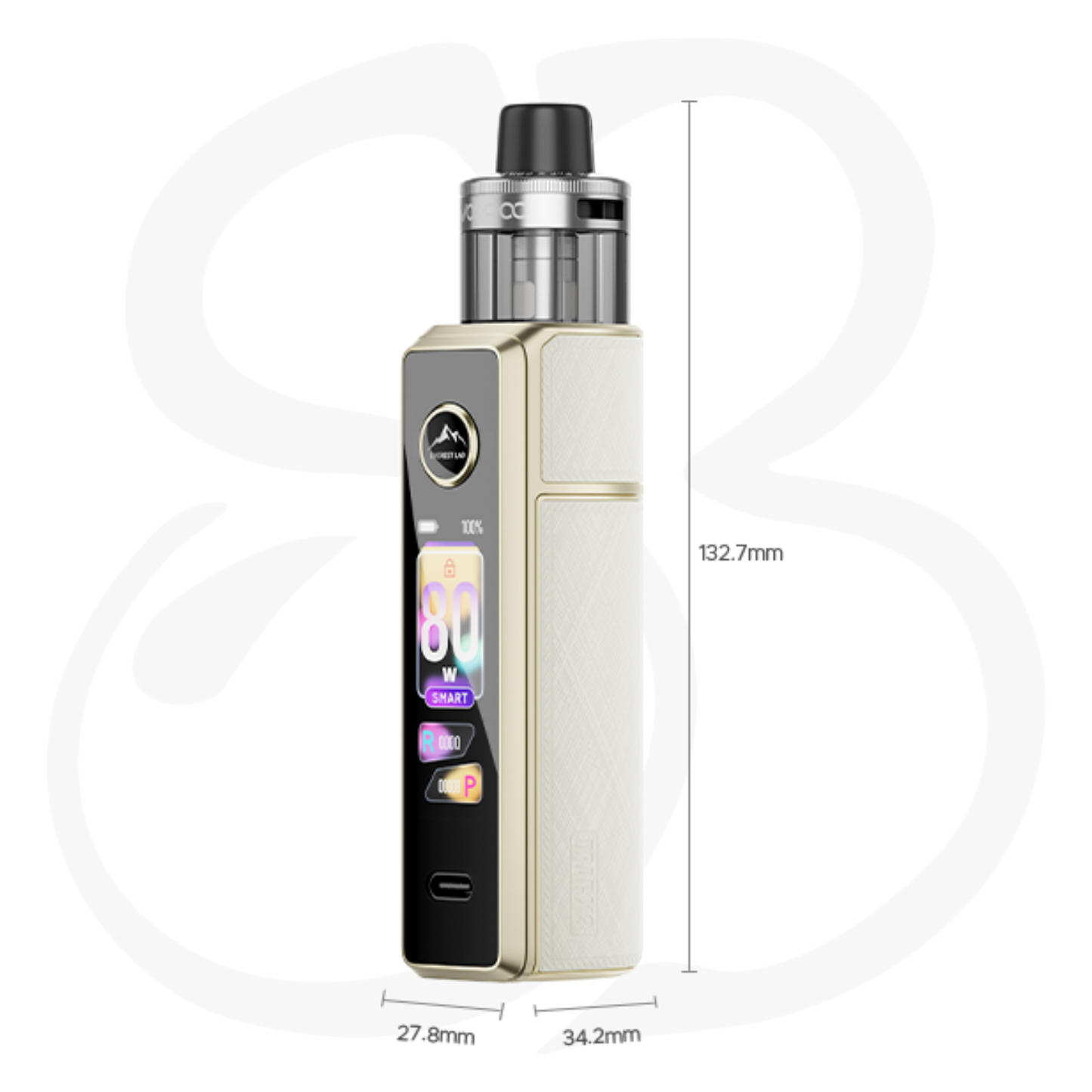 Kit Pod Drag X3 avec PnP-X