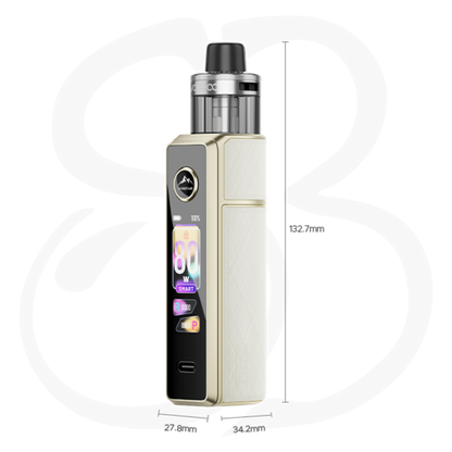 Kit Pod Drag X3 avec PnP-X