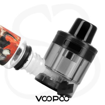 Kit Pod Drag X3 avec PnP-X