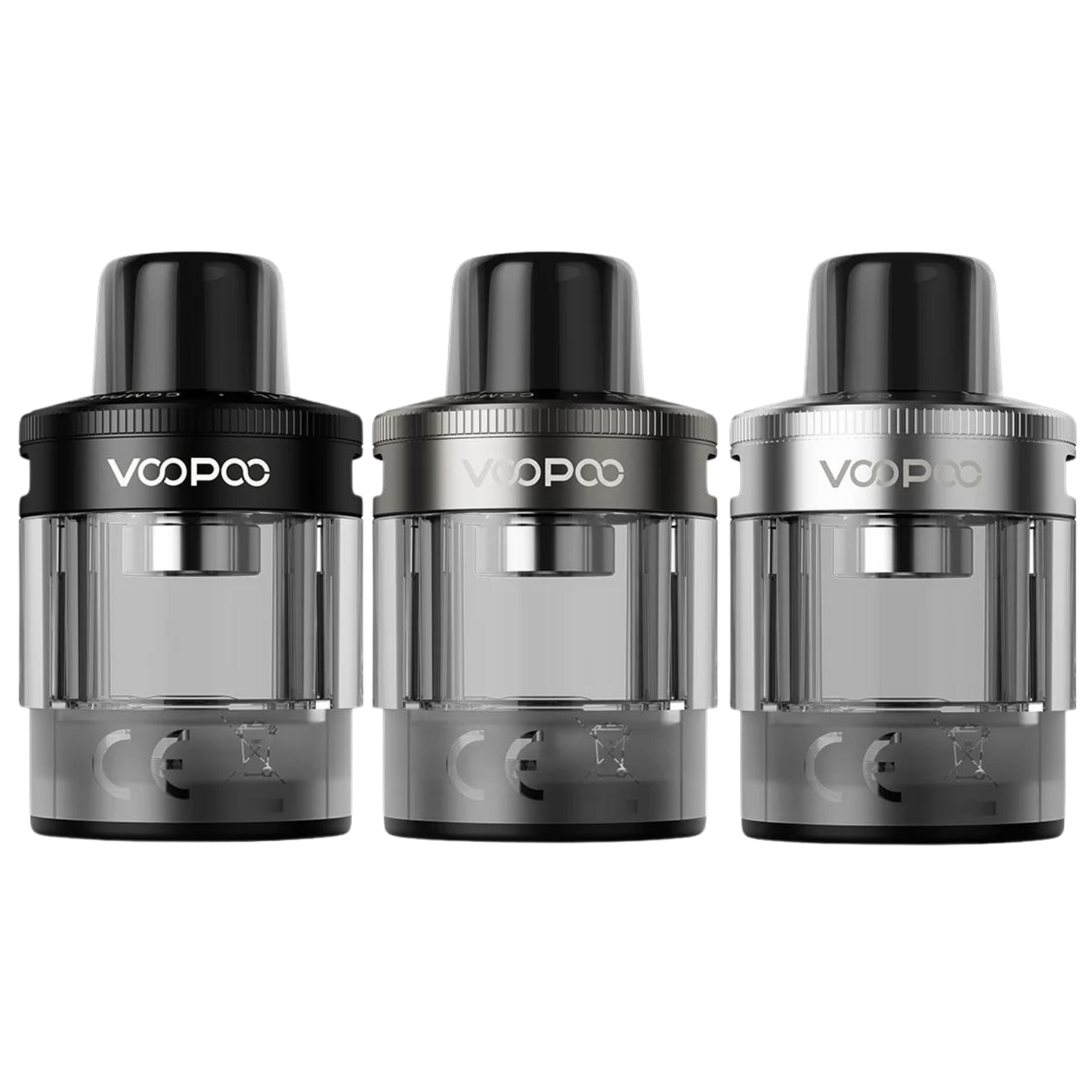 Pod Drag 2 - DTL (Pack de 2)