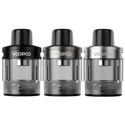 Pod Drag 2 - DTL (Pack de 2)