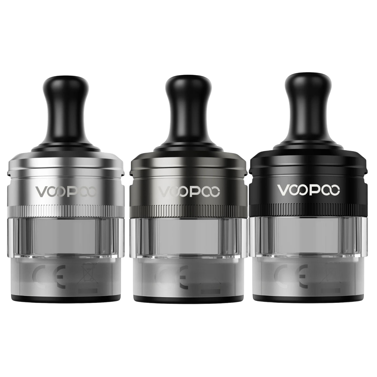 Pod Drag 2 - MTL (Pack de 2)