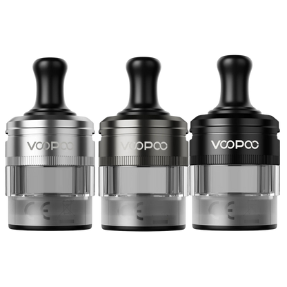 Pod Drag 2 - MTL (Pack de 2)