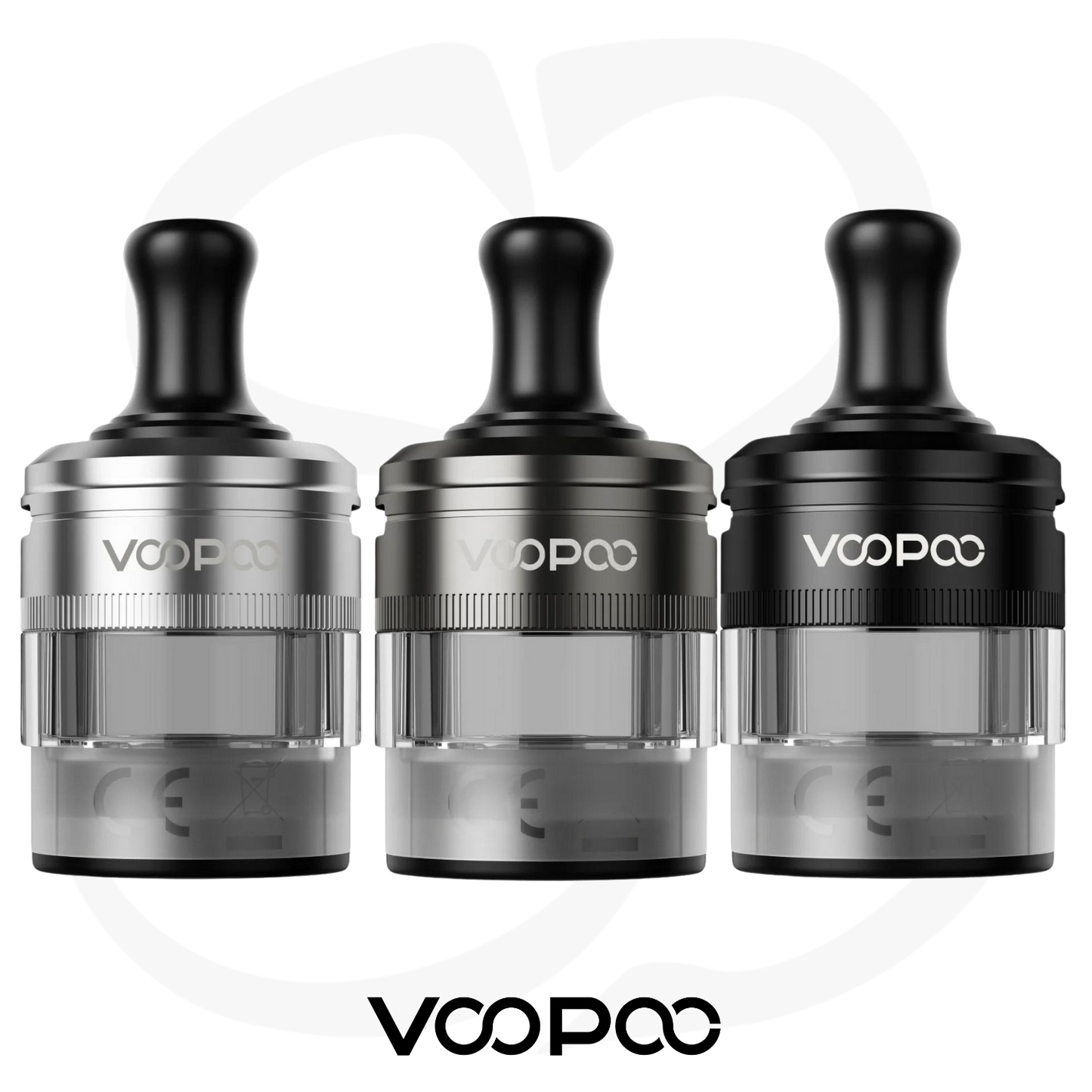 Pod Drag 3 - MTL (Pack de 2)