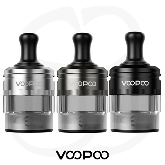 Pod Drag 3 - MTL (Pack de 2)
