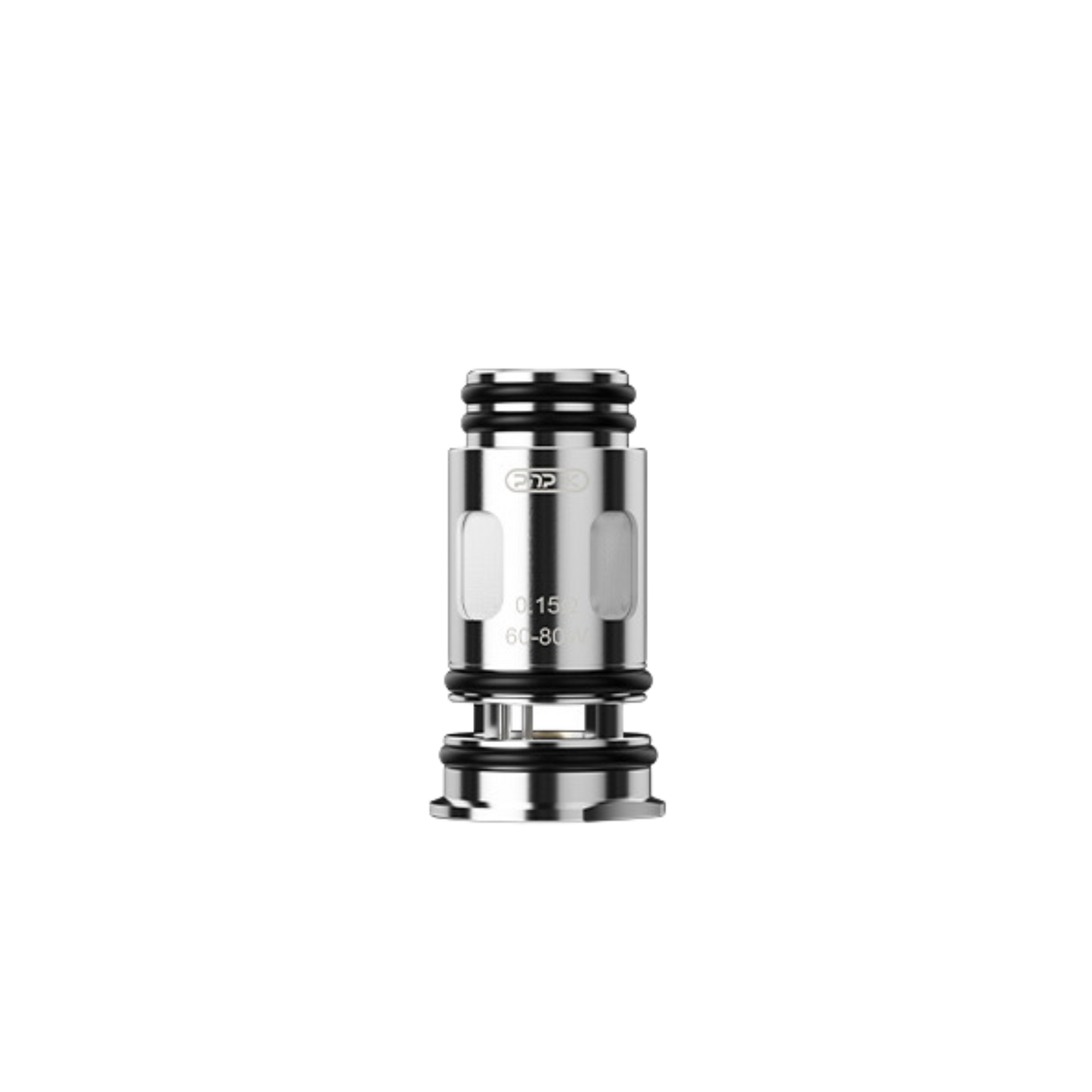 Résistances PnP-X (0.15/0.20/0.30/0.45/0.60 ohm) - (pack de 5)