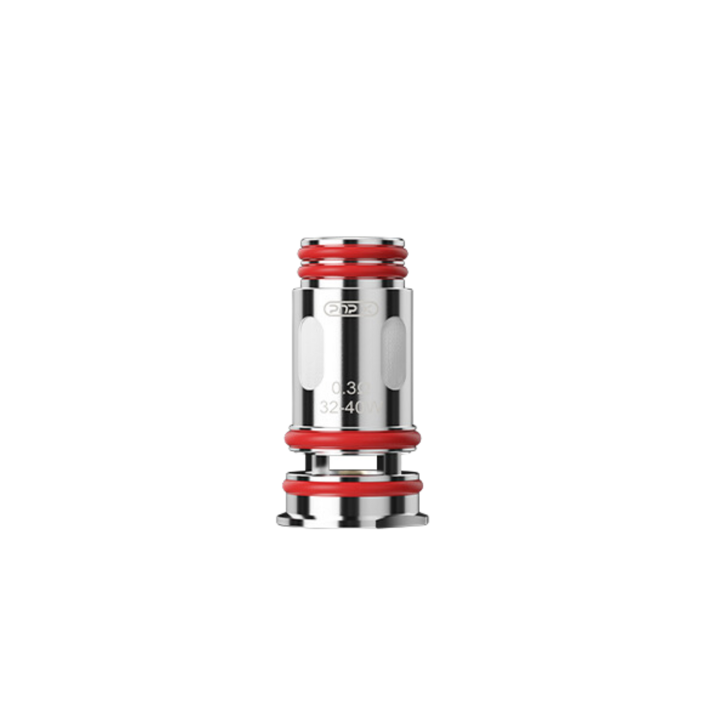 Résistances PnP-X (0.15/0.20/0.30/0.45/0.60 ohm) - (pack de 5)