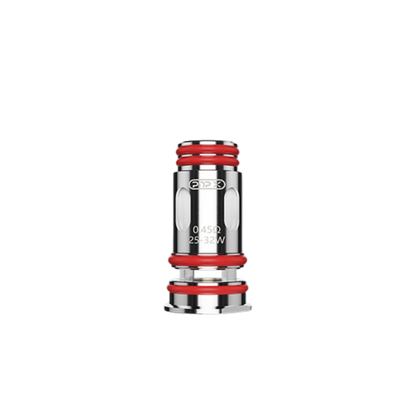 Résistances PnP-X (0.15/0.20/0.30/0.45/0.60 ohm) - (pack de 5)