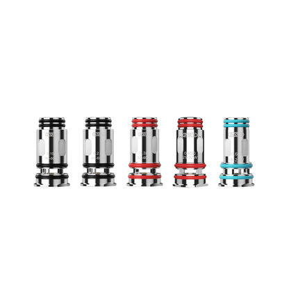 Résistances PnP-X (0.15/0.20/0.30/0.45/0.60 ohm) - (pack de 5)