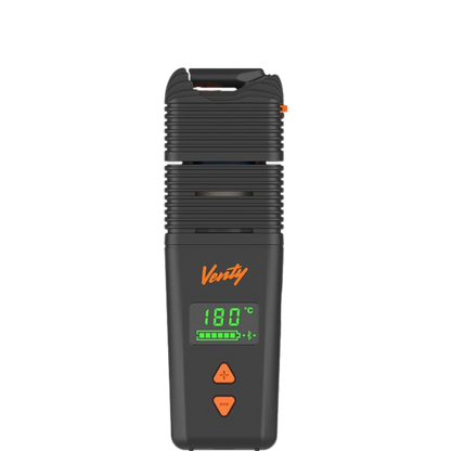 VENTY - Vaporisateur ~ STORZ & BICKEL ~