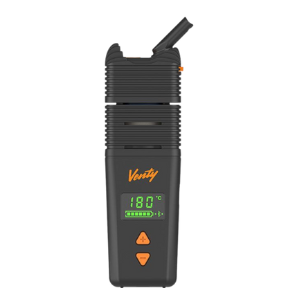 VENTY - Vaporisateur ~ STORZ & BICKEL ~