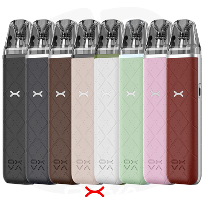 Kit Pod XLIM Go 1000mAh - OXVA