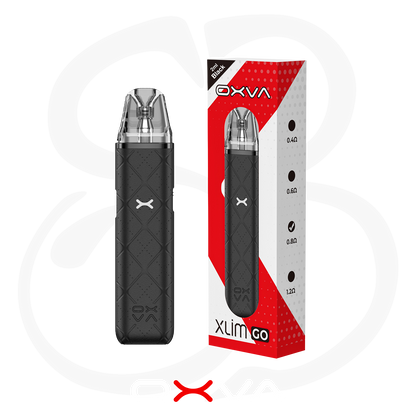 Kit Pod XLIM Go 1000mAh - OXVA