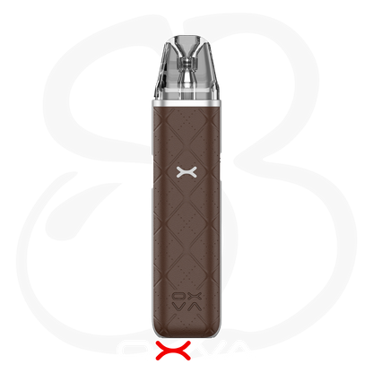 Kit Pod XLIM Go 1000mAh - OXVA