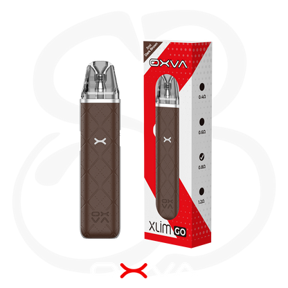Kit Pod XLIM Go 1000mAh - OXVA