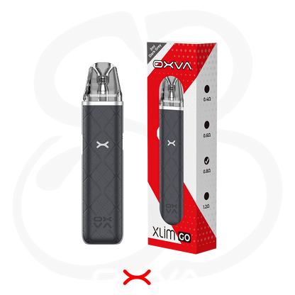 Kit Pod XLIM Go 1000mAh - OXVA