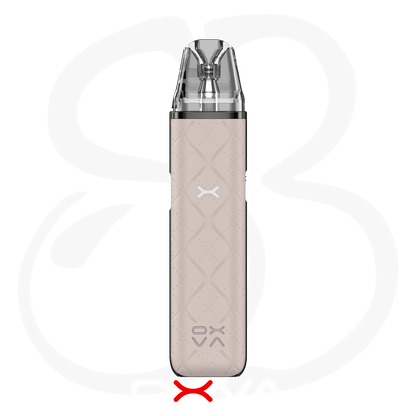 Kit Pod XLIM Go 1000mAh - OXVA