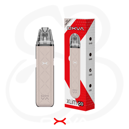 Kit Pod XLIM Go 1000mAh - OXVA
