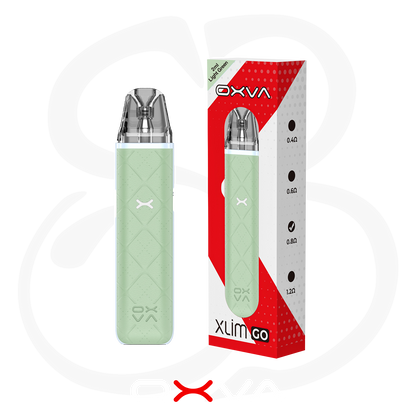 Kit Pod XLIM Go 1000mAh - OXVA