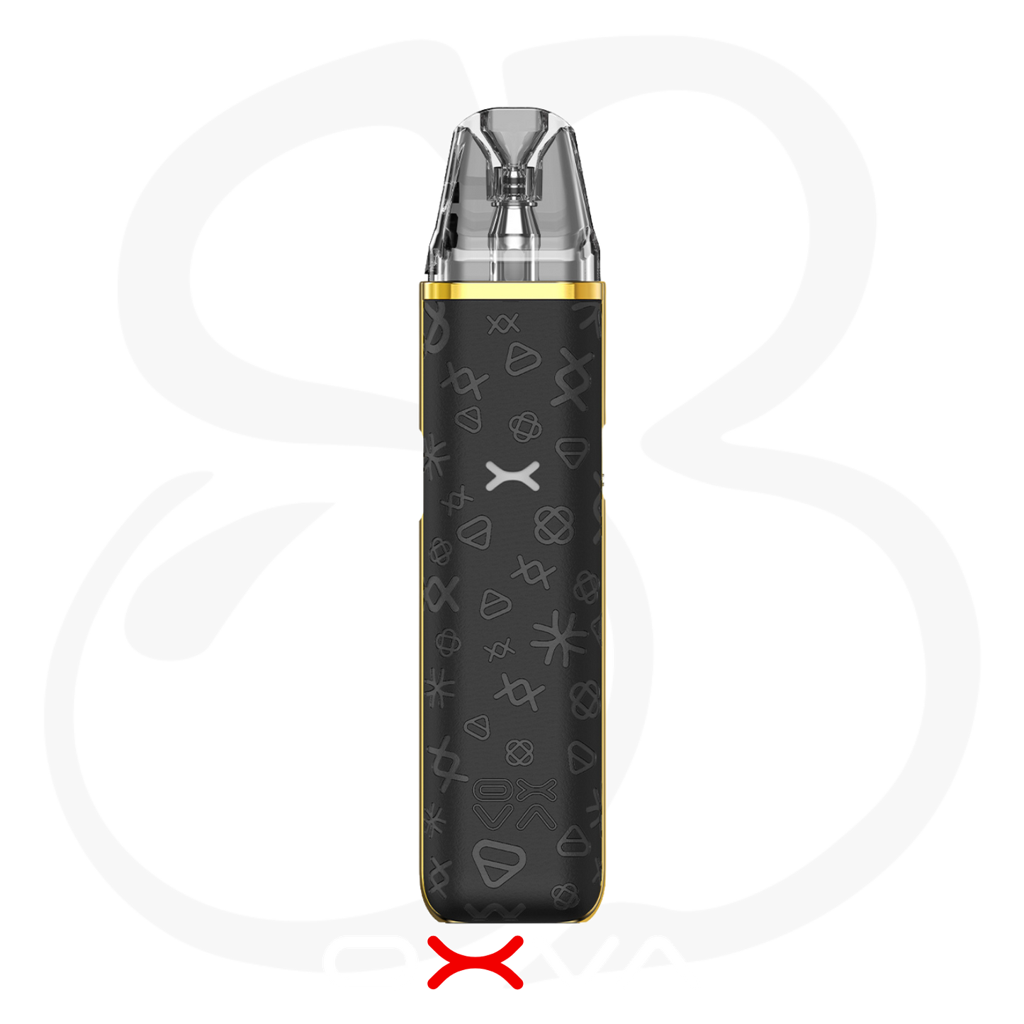 Kit Pod XLIM Go 1000mAh - OXVA (New Colors)