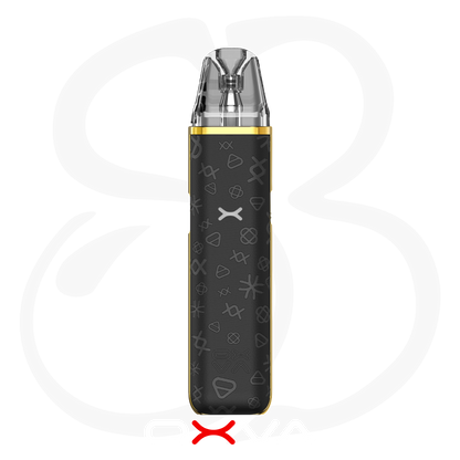 Kit Pod XLIM Go 1000mAh - OXVA (New Colors)