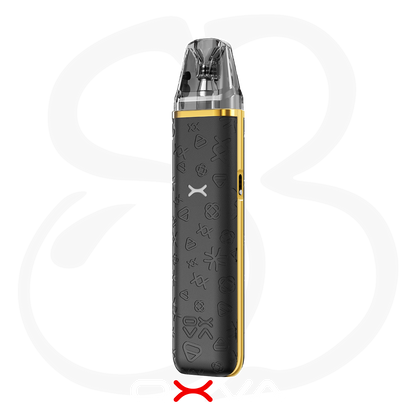 Kit Pod XLIM Go 1000mAh - OXVA (New Colors)