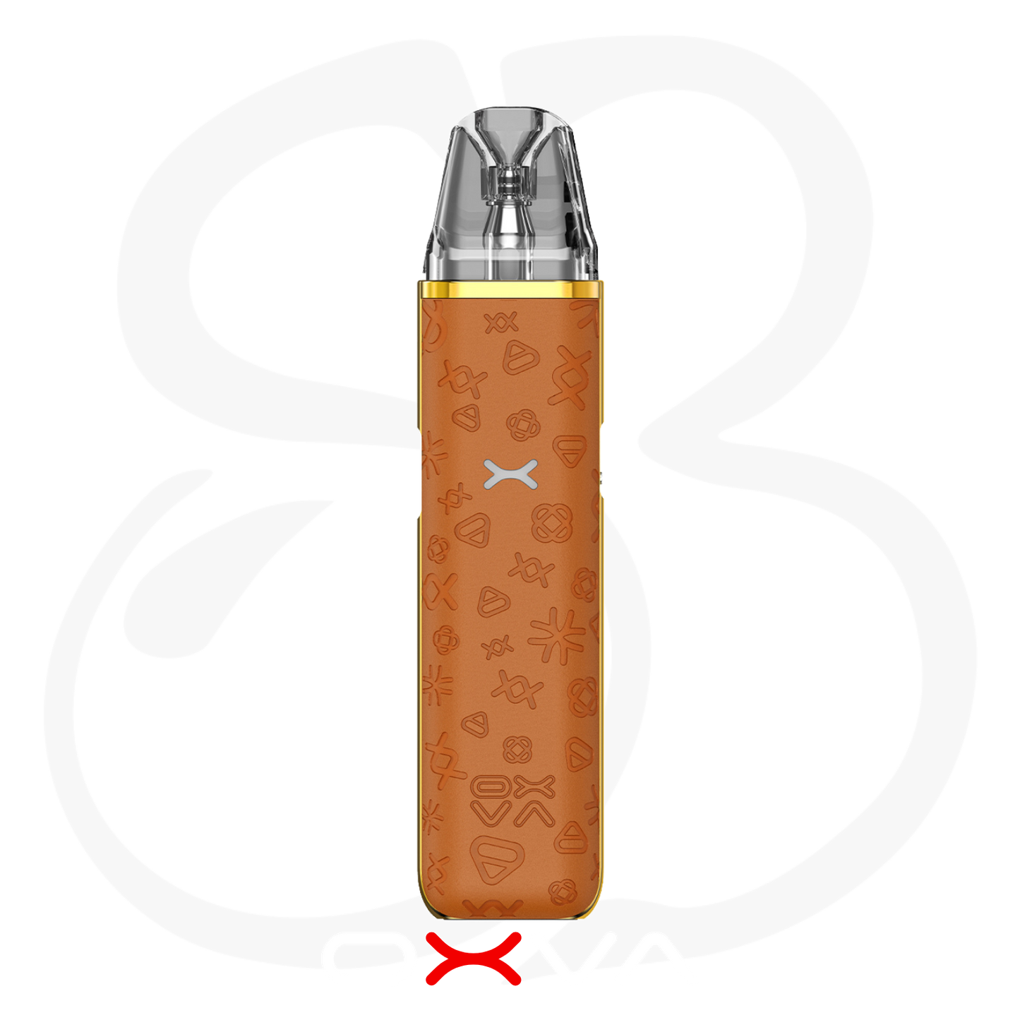 Kit Pod XLIM Go 1000mAh - OXVA (New Colors)