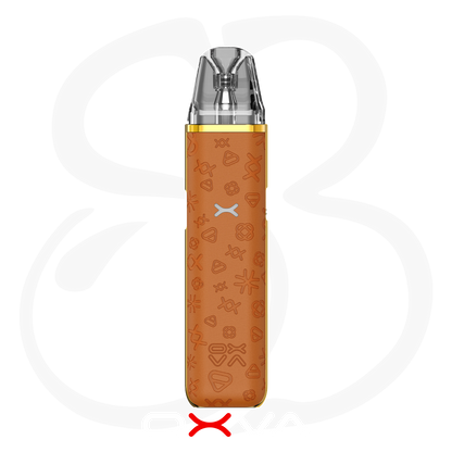 Kit Pod XLIM Go 1000mAh - OXVA (New Colors)