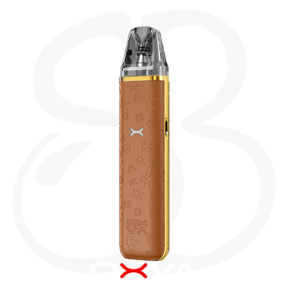 Kit Pod XLIM Go 1000mAh - OXVA (New Colors)