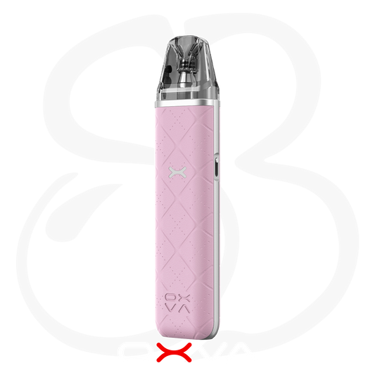 Kit Pod XLIM Go 1000mAh - OXVA
