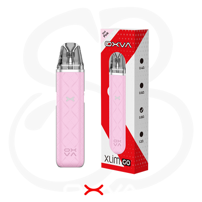 Kit Pod XLIM Go 1000mAh - OXVA