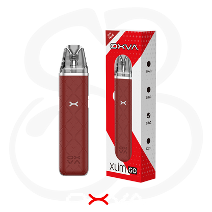 Kit Pod XLIM Go 1000mAh - OXVA